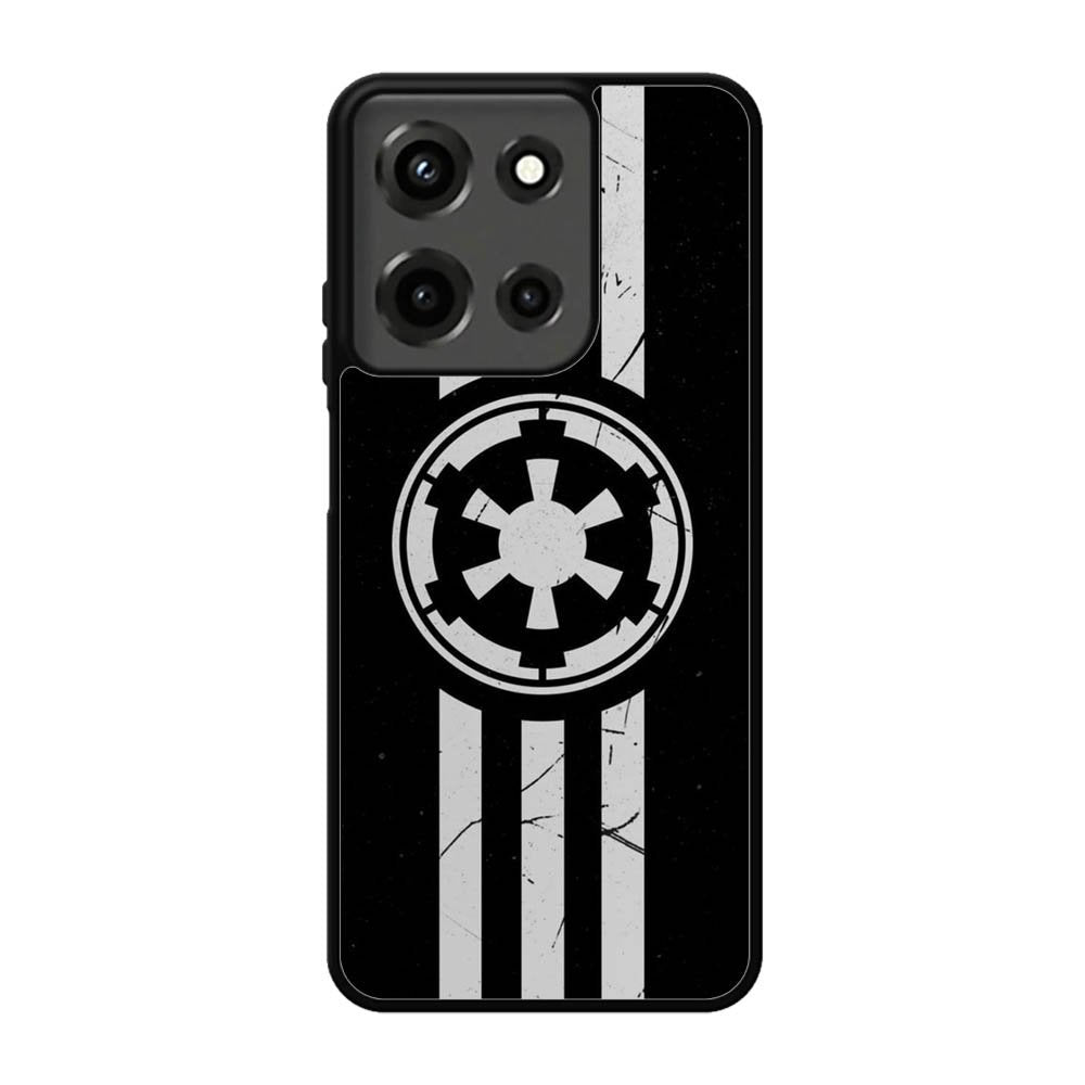 Star Wars Emblem Motorola Moto G 5G 2025 Case OV6211