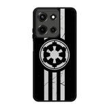 Star Wars Emblem Motorola Moto G 5G 2025 Case OV1696