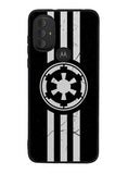 Star Wars Emblem Motorola Moto G Pure 2021 , Moto G Power 2022 Case