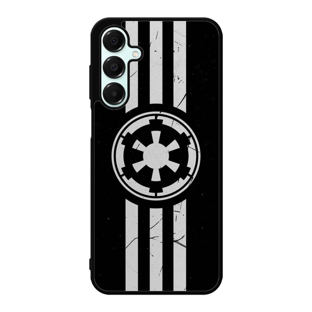 Star Wars Emblem Samsung Galaxy A16 Case OV8089