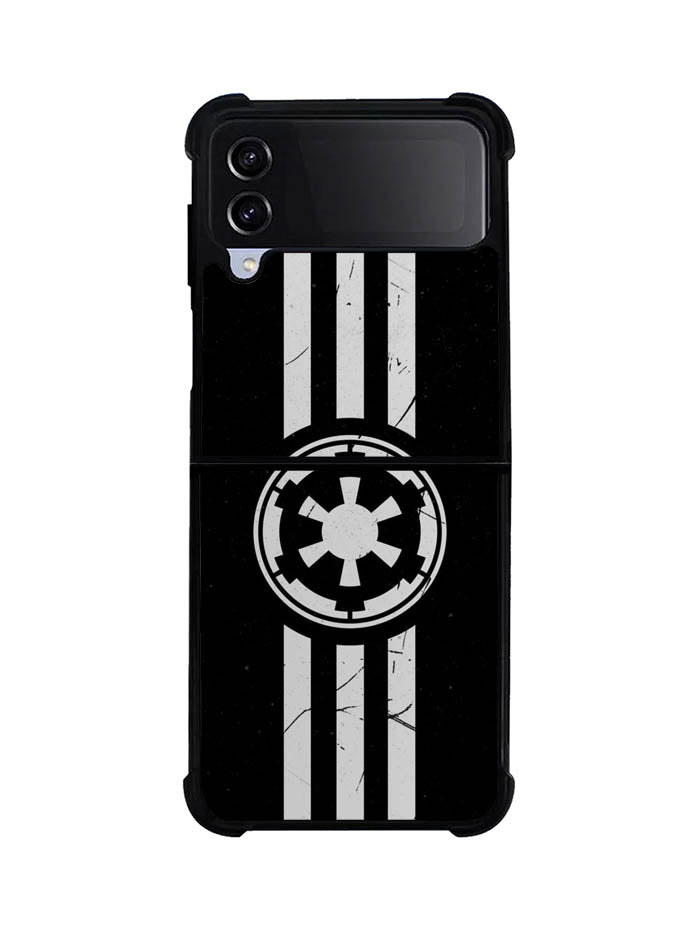 Star Wars Emblem Samsung Galaxy Z Flip 4 5G 2022 Case