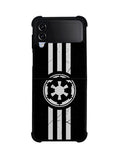 Star Wars Emblem Samsung Galaxy Z Flip 4 5G 2022 Case