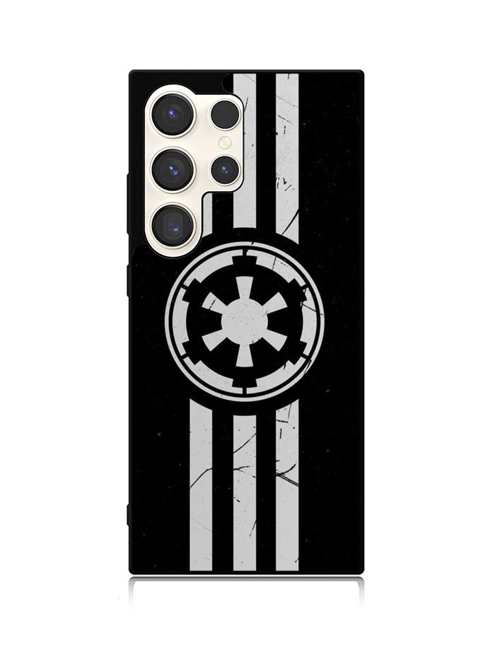 Star Wars Emblem Samsung Galaxy S25 Ultra 5G Case