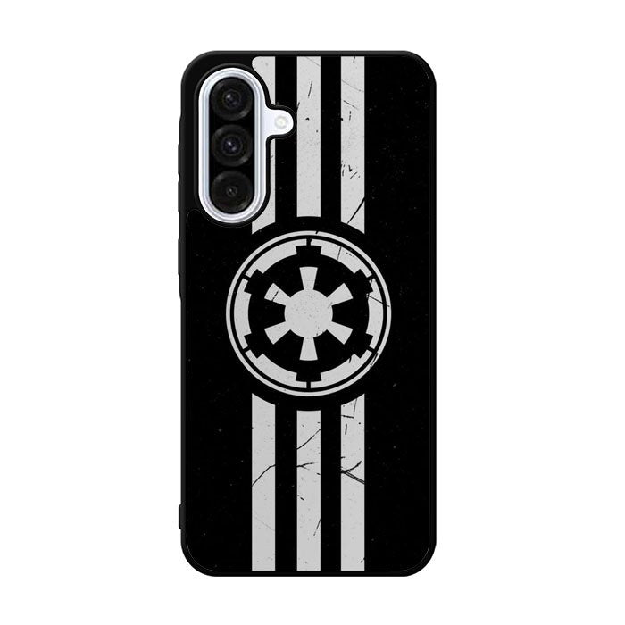 Star Wars Emblem Samsung Galaxy A36 Case OV1696