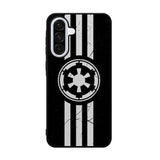 Star Wars Emblem Samsung Galaxy A36 Case OV6211