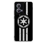 Star Wars Emblem Motorola Moto Edge 2024 Case OV1696