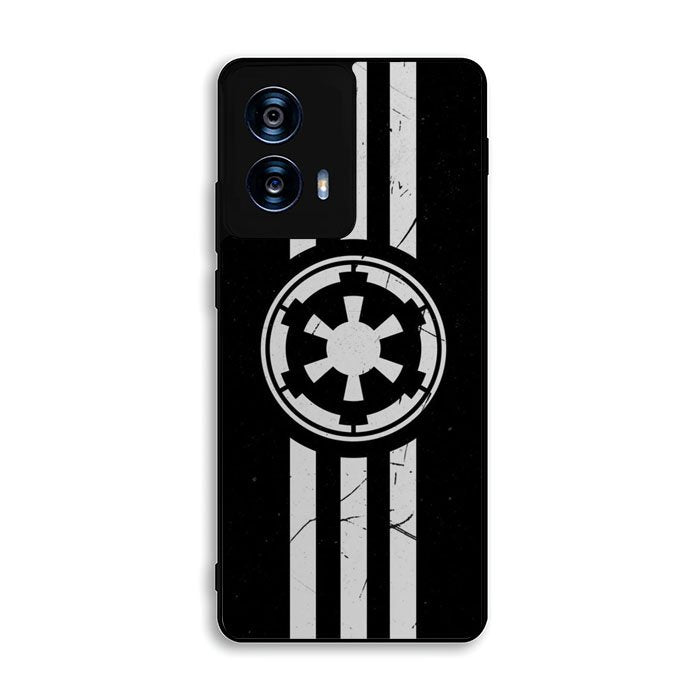 Star Wars Emblem Motorola Moto G Power 5G 2024 Case OV1696