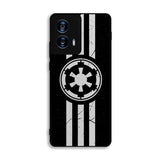 Star Wars Emblem Motorola Moto G Power 5G 2024 Case OV1696