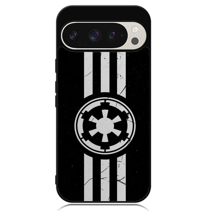 Star Wars Emblem Google Pixel 9 Pro XL Case