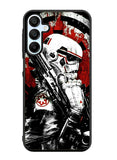 Star Wars Stormtrooper 1st Samsung Galaxy A15 5G Case