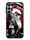Star Wars Stormtrooper 1st Samsung Galaxy A25 5G Case