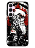 Star Wars Stormtrooper 1st Samsung Galaxy A35 5G Case