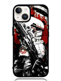 Star Wars Stormtrooper iPhone 14 Case OV2399