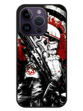 Star Wars Stormtrooper iPhone 14 Pro Max Case OV2399