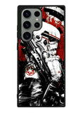 Star Wars Stormtrooper 1st Samsung Galaxy S23 Ultra 5G Case