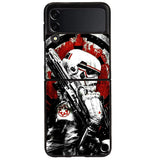 Star Wars Stormtrooper 1st Samsung Galaxy Z Flip 4 5G 2022 Case