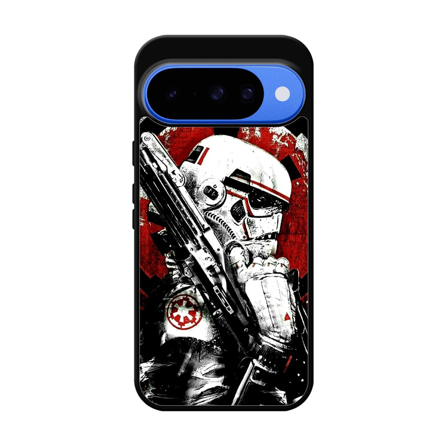 Star Wars Stormtrooper 1st Google Pixel 10 Case