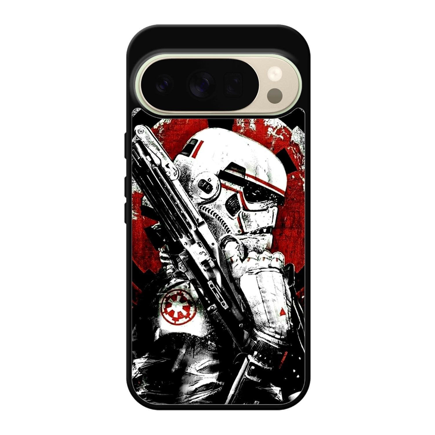 Star Wars Stormtrooper 1st Google Pixel 10 Pro Case