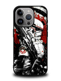 Star Wars Stormtrooper 1st iPhone 15 Pro Case