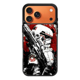 Star Wars Stormtrooper 1st Samsung Galaxy S26 Ultra Case
