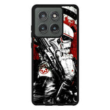 Star Wars Stormtrooper 1st Motorola Moto Edge 2025 Case