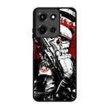 Star Wars Stormtrooper 1st Motorola Moto G 5G 2025 Case OV5073