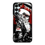 Star Wars Stormtrooper 1st Samsung Galaxy A16 Case OV5073