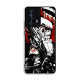 Star Wars Stormtrooper 1st Motorola Moto G Power 5G 2024 Case OV5073