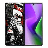 Star Wars Stormtrooper 1st Samsung Galaxy Z Fold 6 Case
