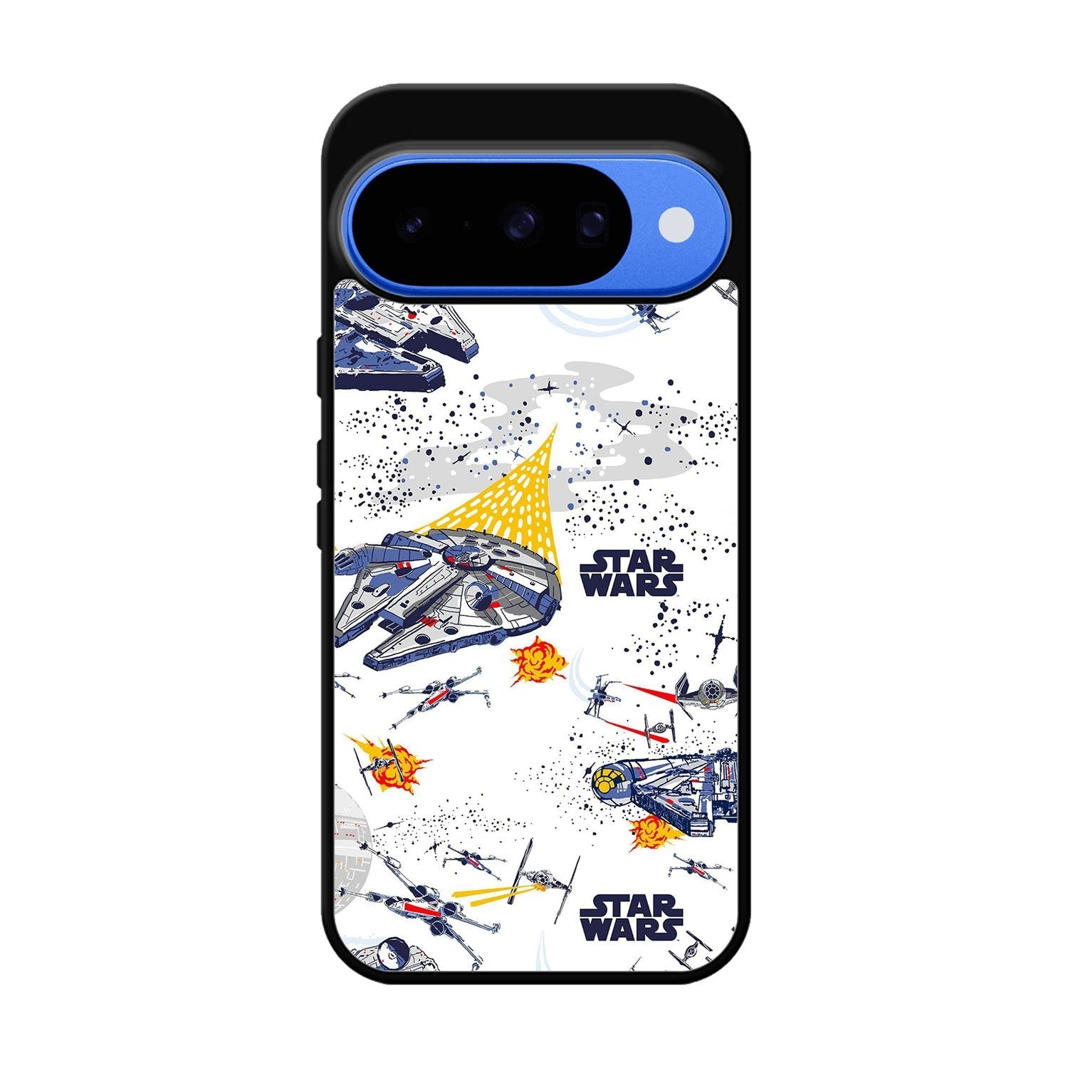 Star Wars Google Pixel 10 Case OV6892