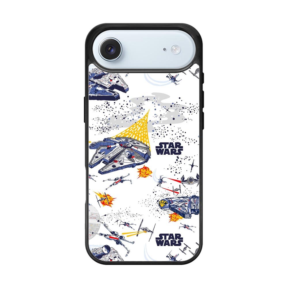 Star Wars iPhone Air Case OV6892