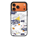 Star Wars iPhone 17 Pro Case OV6892