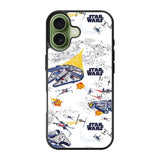 Star Wars iPhone 17 Case OV6892