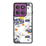 Star Wars Motorola Moto Edge 60 Pro Case OV6892