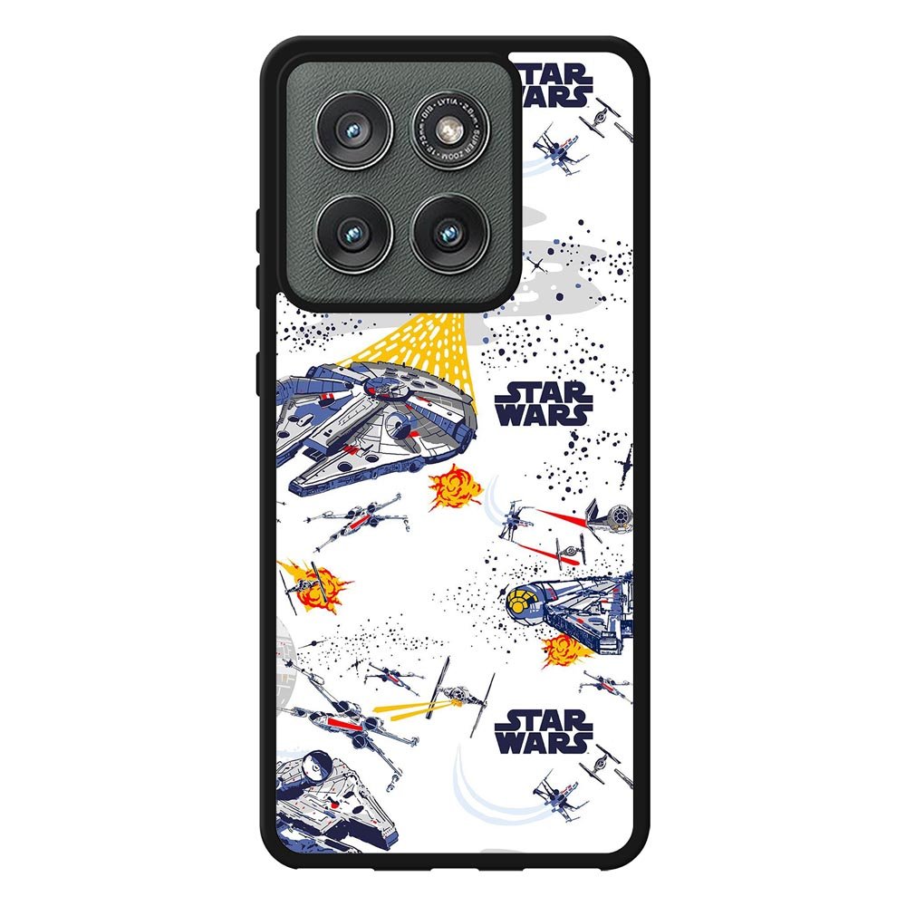 Star Wars Motorola Moto Edge 2025 Case OV6892