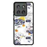 Star Wars Motorola Moto Edge 2025 Case OV6892