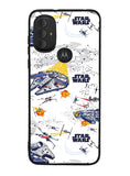 Star Wars Motorola Moto G Pure 2021 , Moto G Power 2022 Case OV6892
