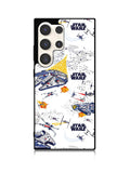 Star Wars Samsung Galaxy S25 Ultra 5G Case QC6892