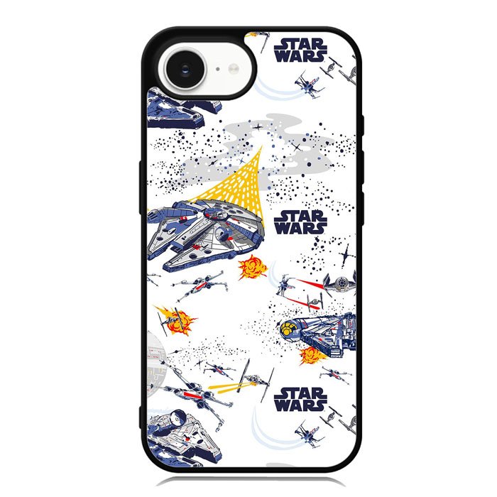Star Wars iPhone 16e Case OV6892