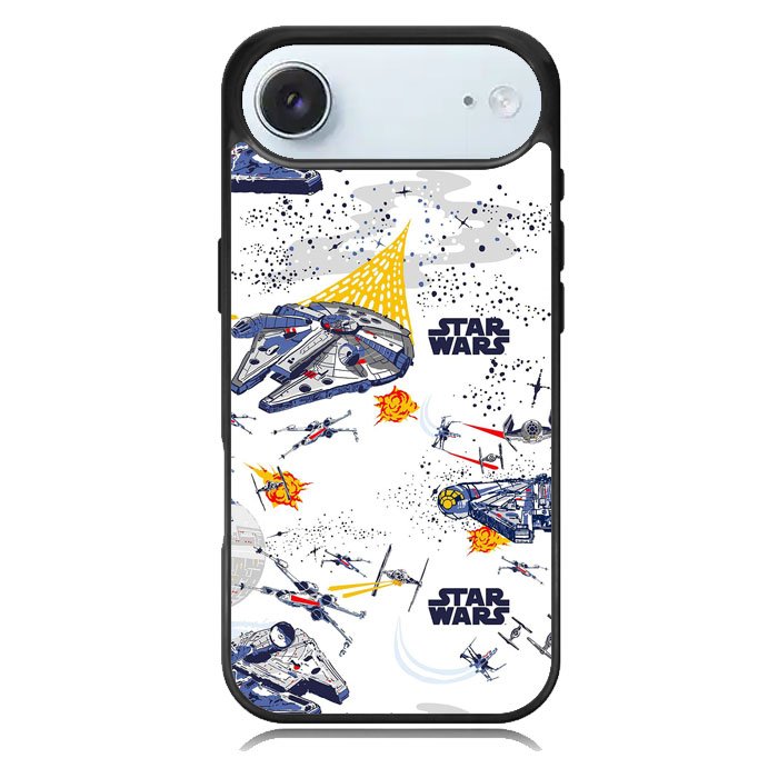 Star Wars iPhone 17 Air Case OV6892