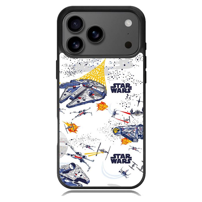 Star Wars Samsung Galaxy S26 Ultra Case OV6892