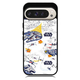 Star Wars Google Pixel 10 Pro XL Case RC6892