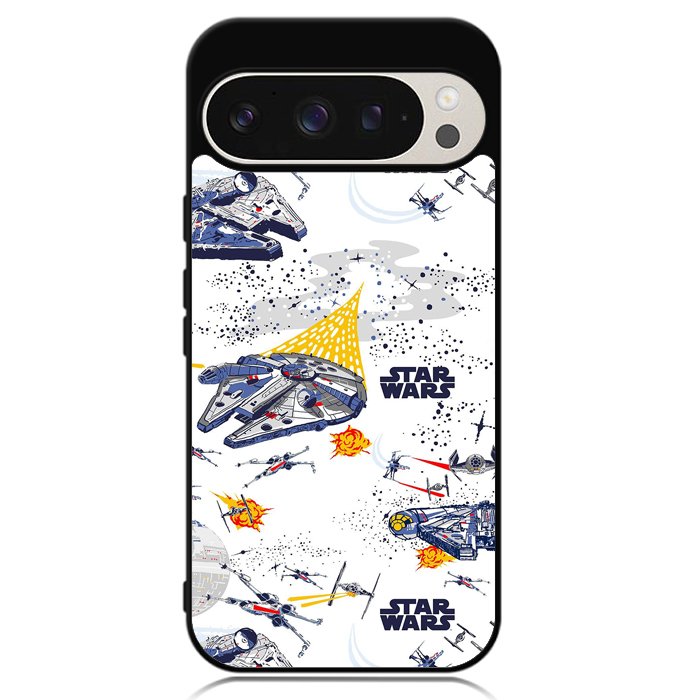 Star Wars Google Pixel 9 Pro XL Case OV6892