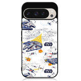 Star Wars Google Pixel 9 Pro XL Case OV6892