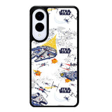 Star Wars Samsung Galaxy S25 Edge 5G Case OV6892