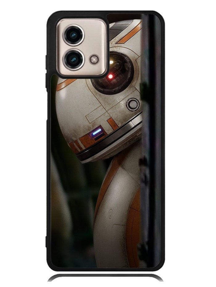 Star wars bb 8 Motorola Moto G Stylus 5G 2023 Case OV6914