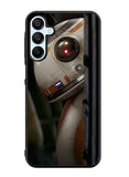 Star wars bb 8 Samsung Galaxy A35 5G Case OV6914