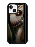 Star wars bb 8 iPhone 14 Plus Case QC6914