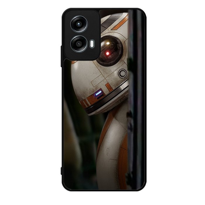 Star wars bb 8 Motorola Moto G Play 2024 Case OV6914