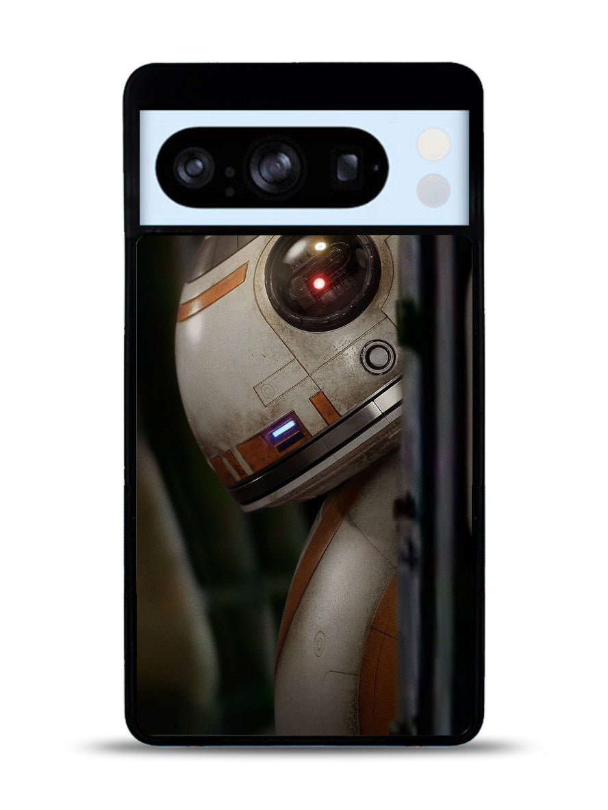 Star wars bb 8 Google Pixel 8 Pro Case QC6914